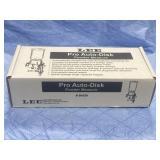 Lee Pro Auto Disk Powder Measure
