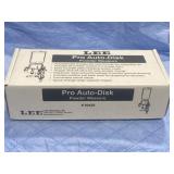 Lee Pro Auto Disk Powder Measure