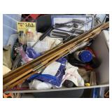 Gun Cleaning Gear
