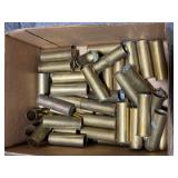 12 ga All Brass Shotshells
