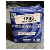 Federal Champion 22LR  Ammo