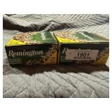 Remington 22LR