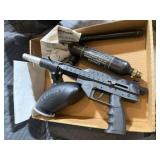 Stingray Paintball Gun
