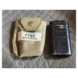 East German AK 47 Cleaning Kit