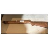 Ruger Factory 10/22 Stock