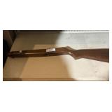 Ruger Factory 10/22 Stock