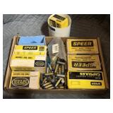 Speer Revolver Shot Capsules