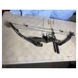 PSE Ultralight SLR-500 Compound Bow