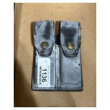 S & W 1076 Magazines