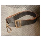 Spencer Carbine Sling