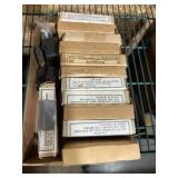Vintage 30-06 Ammo