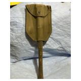 USGI Vietnam Era Entrenching Tool