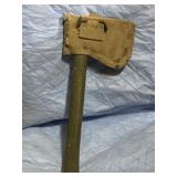 USGI Hatchet