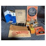 Lot of Misc.