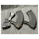 SKS Magazines