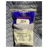 Winchester 375 Winchester Brass