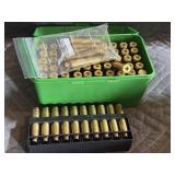7mm Remington Magnum Brass
