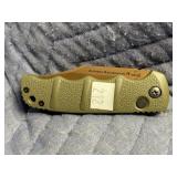 Boker AK47 Auto Knife