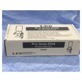Lee Pro Auto Disk Powder Measure