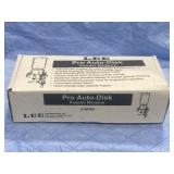Lee Pro Auto Disk Powder Measure