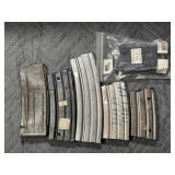 Ruger Mini 14 Magazines