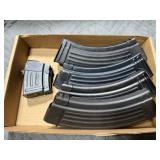 AK 47 Magazines