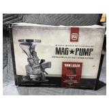 Mag Pump-Pistol Magazine Loader