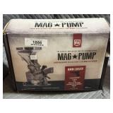 Magpump 9mm Magazine Loader