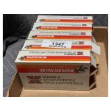 Winchester 30-06 Ammo