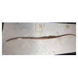 Ben Pearson Collegian Bow