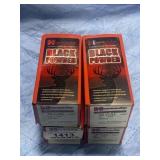 Hornady 45 Caliber (.445) Load Round Balls