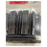 Swedish Mauser Stripper Clips