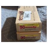 Hornady 450 Bushmaster Ammo