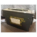 USGI 30 Caliber Ammo Can