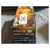 Federal 450 Bushmaster Ammo