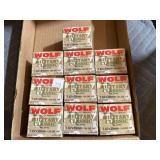Wolf 7.62 X 39 Ammo