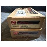 Hornady Leverevolution 35 Remington Ammo