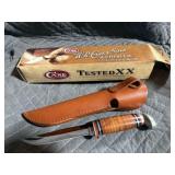 Case Model 365-5 Hunting Knife