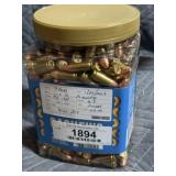 9mm Reloads
