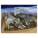 44 Spl Brass