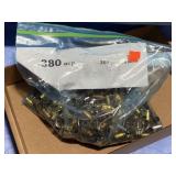 380 ACP Brass