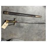US Navy Model 1841 Cutlass