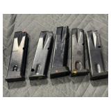 Taurus 92/99 Magazines