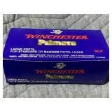 Winchester Large Pistol Primers