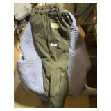 Swazi Camp Trousers