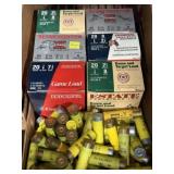 20 ga Shotshells