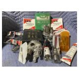 Flat of Reloading Gear
