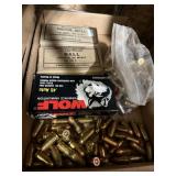 45 ACP Ammo