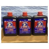 Swiss Black Powder