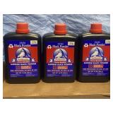 Swiss Black Powder